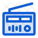پیش‌نمایش فایل vintage-radio-6674251 از پک روزنامه خبری