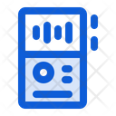 پیش‌نمایش فایل voice-recorder-6674252 از پک روزنامه خبری
