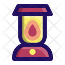 پیش‌نمایش فایل lantern-160 از پک کمپینگ (خطی پر)