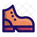 پیش‌نمایش فایل shoes-275 از پک کمپینگ (خطی پر)