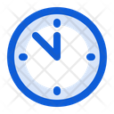 پیش‌نمایش فایل clock-6913462 از پک سال نو