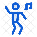 پیش‌نمایش فایل dancing-man-6913469 از پک سال نو