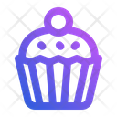 پیش‌نمایش فایل cupcake-6913510 از پک سال نو
