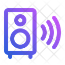 پیش‌نمایش فایل loud-speaker-6913522 از پک سال نو