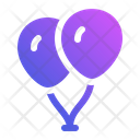 پیش‌نمایش فایل balloons-6913540 از پک سال نو