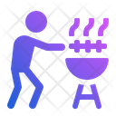 پیش‌نمایش فایل barbecue-6913541 از پک سال نو