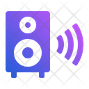 پیش‌نمایش فایل loud-speaker-6913564 از پک سال نو