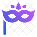 پیش‌نمایش فایل party-mask-6913569 از پک سال نو