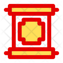 پیش‌نمایش فایل chinese-scroll-6921298 از پک سال نو چینی