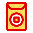 پیش‌نمایش فایل envelope-6921308 از پک سال نو چینی