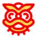 پیش‌نمایش فایل lion-dance-6921321 از پک سال نو چینی