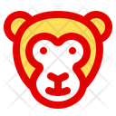 پیش‌نمایش فایل monkey-6921324 از پک سال نو چینی