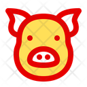 پیش‌نمایش فایل pig-6921329 از پک سال نو چینی