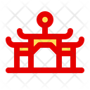 پیش‌نمایش فایل temple-6921337 از پک سال نو چینی