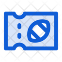 پیش‌نمایش فایل ticket-6933836 از پک سوپربول