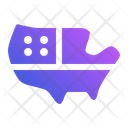 پیش‌نمایش فایل usa-map-6933940 از پک سوپربول