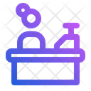 پیش‌نمایش فایل female-cashier-7201809 از پک فروشگاه بزرگ