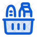 پیش‌نمایش فایل groceries-basket-7201731 از پک فروشگاه بزرگ