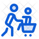 پیش‌نمایش فایل shopping-cart-7201733 از پک فروشگاه بزرگ