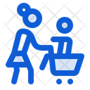 پیش‌نمایش فایل shopping-cart-7201734 از پک فروشگاه بزرگ