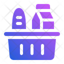 پیش‌نمایش فایل groceries-basket-7201881 از پک فروشگاه بزرگ
