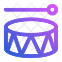 پیش‌نمایش فایل drum-toy-7202108 از پک اسباب بازی کودکان