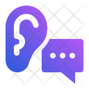 پیش‌نمایش فایل ear-listening-7204085 از پک روزنامه خبری