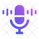 پیش‌نمایش فایل microphone-recorder-7204098 از پک روزنامه خبری