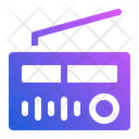 پیش‌نمایش فایل vintage-radio-7204125 از پک روزنامه خبری