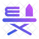 پیش‌نمایش فایل ironing-board-7206870 از پک رختشویی