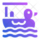 پیش‌نمایش فایل duck-boat-7202159 از پک اسباب بازی کودکان