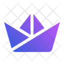 پیش‌نمایش فایل origami-boat-7202164 از پک اسباب بازی کودکان