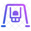 پیش‌نمایش فایل park-swing-7202165 از پک اسباب بازی کودکان
