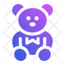پیش‌نمایش فایل toy-bear-7202183 از پک اسباب بازی کودکان