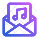 پیش‌نمایش فایل music-mail-7212295 از پک بازاریابی دیجیتال