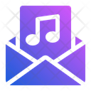 پیش‌نمایش فایل music-mail-7212345 از پک بازاریابی دیجیتال
