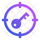 پیش‌نمایش فایل target-keyword-7212354 از پک بازاریابی دیجیتال