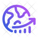 پیش‌نمایش فایل global-growth-7212405 از پک اقتصاد بازار