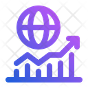 پیش‌نمایش فایل global-growth-7212406 از پک اقتصاد بازار