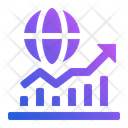 پیش‌نمایش فایل global-growth-7212456 از پک اقتصاد بازار