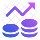 پیش‌نمایش فایل money-growth-7212477 از پک اقتصاد بازار
