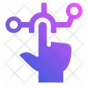 پیش‌نمایش فایل interaction-7214199 از پک واقعیت مجازی