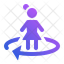 پیش‌نمایش فایل woman-7214218 از پک واقعیت مجازی