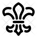 پیش‌نمایش فایل fleur-de-lis-7342999 از پک ماردی گراس