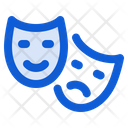 پیش‌نمایش فایل drama-mask-7343056 از پک ماردی گراس