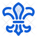 پیش‌نمایش فایل fleur-de-lis-7343059 از پک ماردی گراس