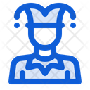 پیش‌نمایش فایل jester-man-7343067 از پک ماردی گراس