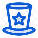 پیش‌نمایش فایل magician-hat-7343070 از پک ماردی گراس