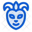 پیش‌نمایش فایل party-mask-7343077 از پک ماردی گراس
