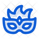 پیش‌نمایش فایل party-mask-7343080 از پک ماردی گراس